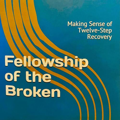 Fellowship of the Broken by Michael Angelo episode artwork