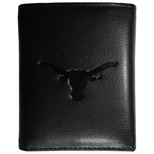Portefeuille Tennessee Volontaires en cuir tri-fold pour les jours de match et le quotidien