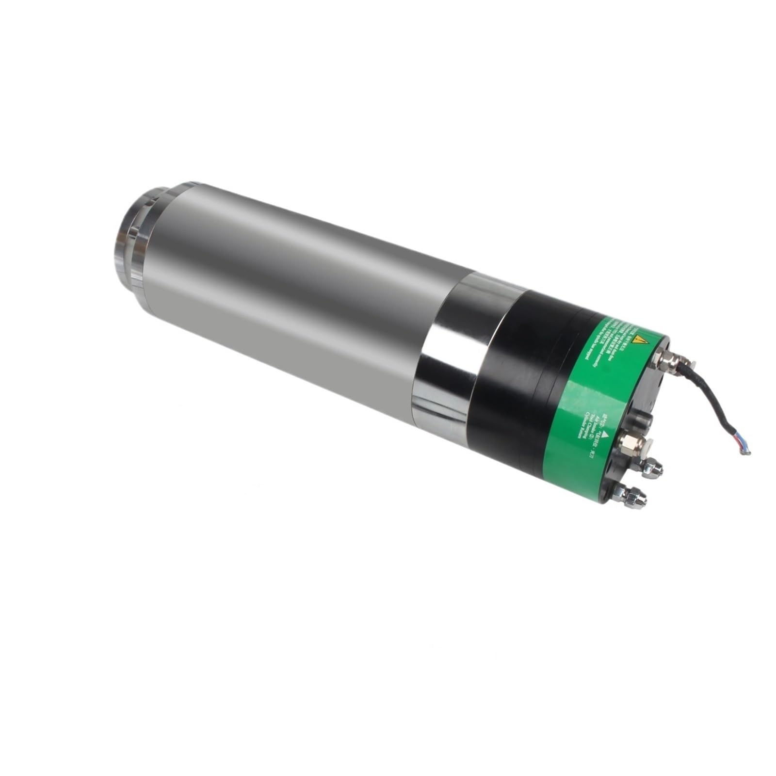 Chtkagv 5.5Kw 220V 3Kw/5.5Kw Atc Water Cooled Spindle, Bt30 Automatic Tool Change Cnc Motor For Metal Router (220V/380V)(,4 Pole 24000Rpm)