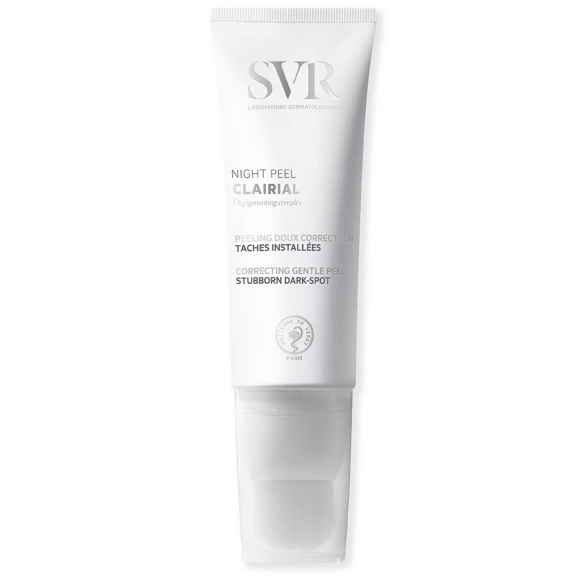 SVR Clairial Night Peel 50ml