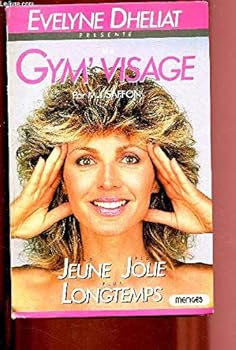 Paperback Ma gym'visage [French] Book