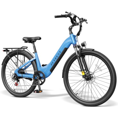 ACTBEST Core ST 2.0/Core 2.0 Plus Electric Bike for Adults-Peak 1200W Motor image 9