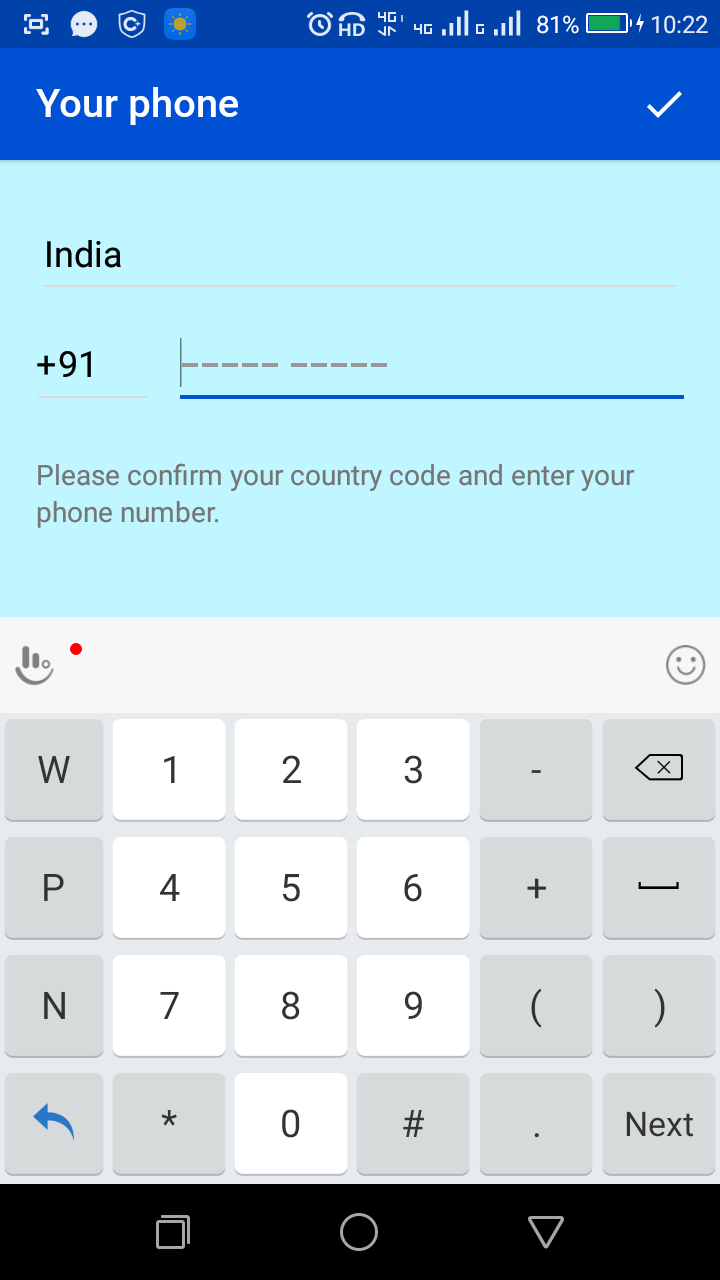 Dip it - free messaging and calling - App on Amazon Appstore