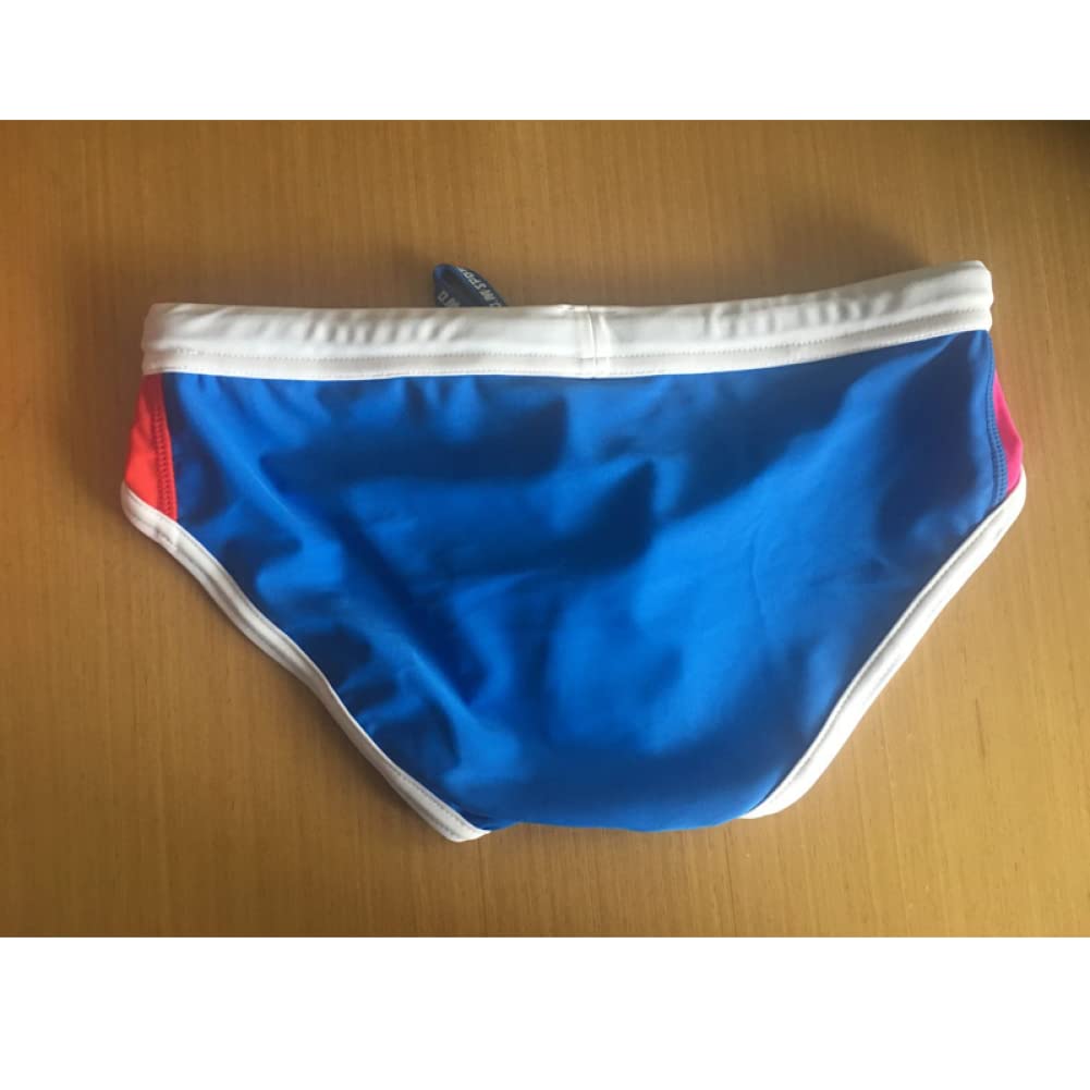 Pantaloncini da bagno estivi da spiaggia Pantaloncini da bagno da uomo Bikini Costumi da bagno a righe Costumi da bagno da uomo Costumi da bagno Costume da bagno da uomo Bikini Intimo da uomo Slip Mut