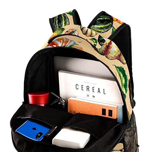 Sac à dos décontracté pour vos sorties de week-end à la campagne - 4