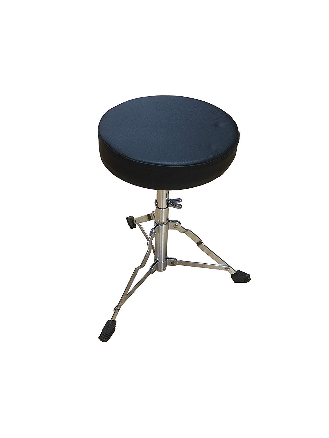 Bateria Infantil para niños de madera Rockstar GC1042BL azul metalizado