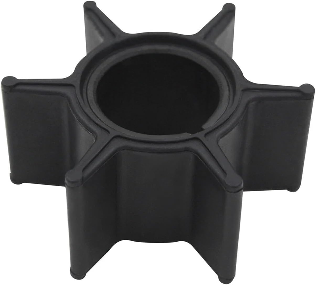 40HP船外機用ウォーターポンプインペラー 345-65021-0