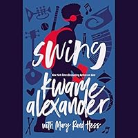 Algopix Similar Product 9 - Swing