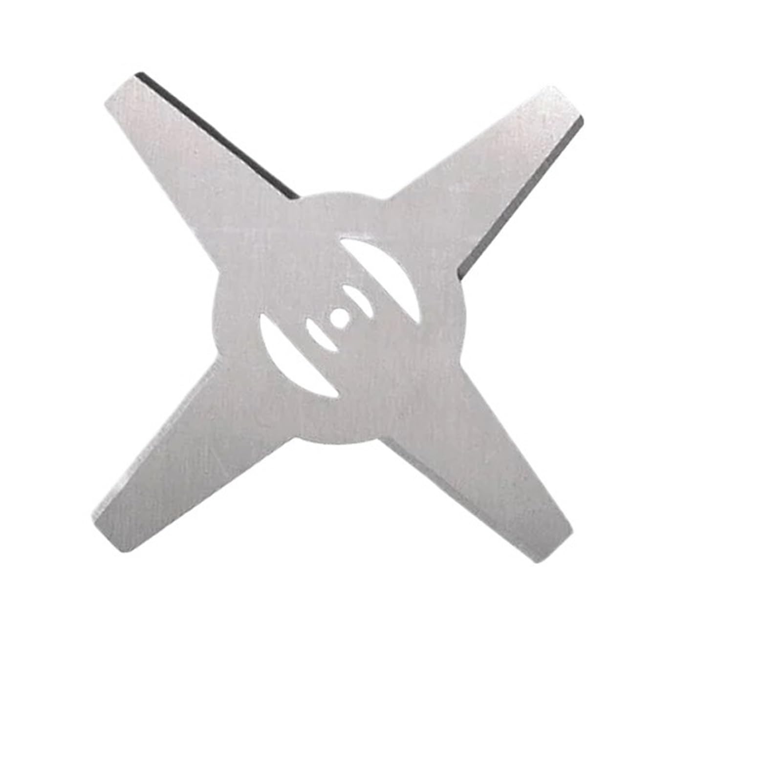 Lama for Tosaerba, Lame for Decespugliatore In Metallo Da 3/4 Denti