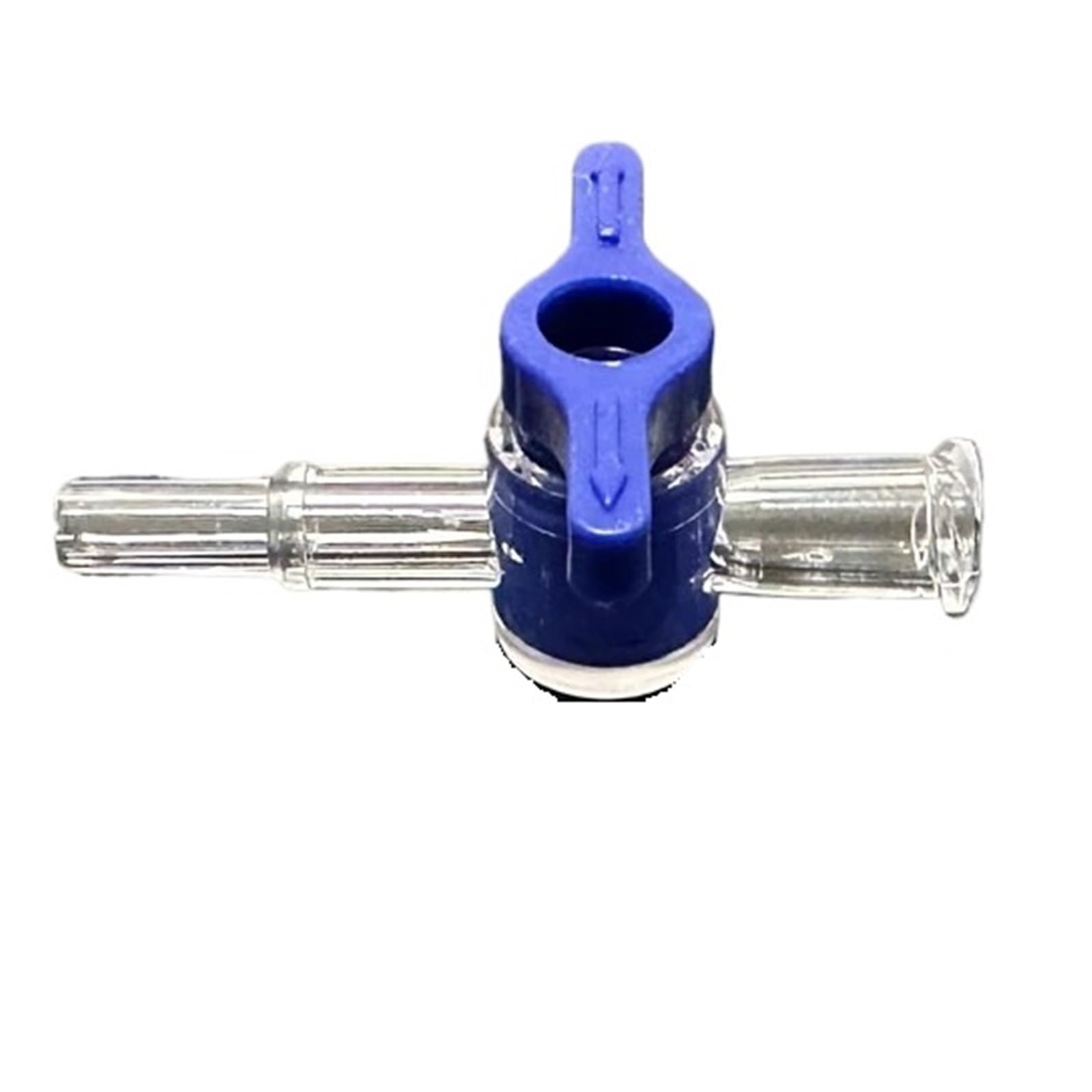 Vanne Luer Lock en plastique pour circuits étanches et sûrs