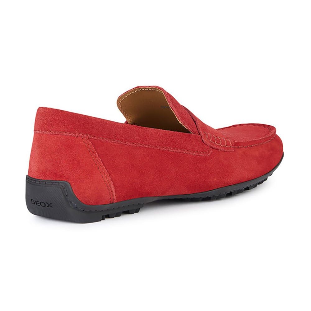Geox U Kosmopolis + Grip MocasinHombre