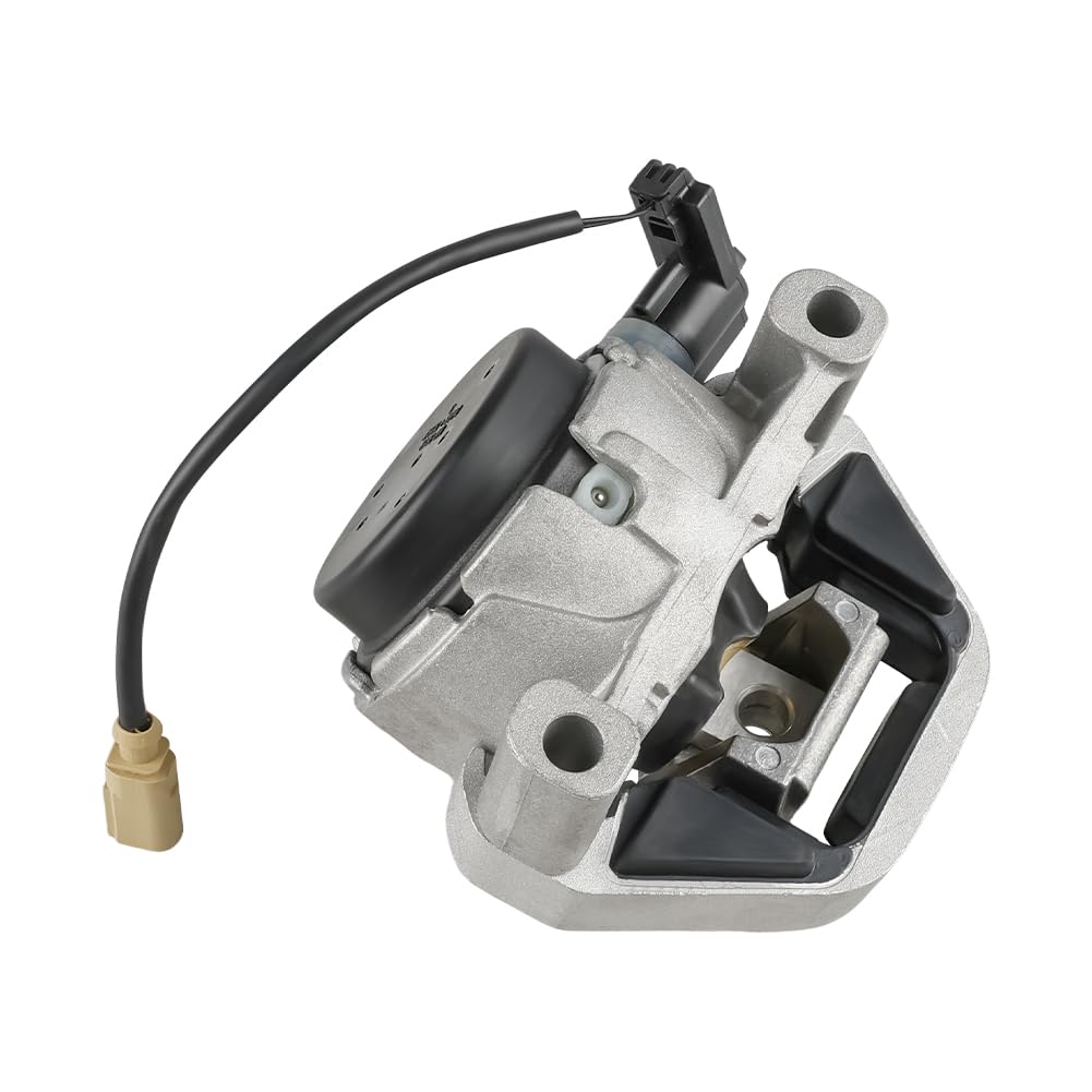 JDMON 2Pcs Front Left and Right Engine Mount Motor Kit Replacement for Audi A6 A7 A8 Quattro 2.0L 3.0L 2013-2018 Compatible with 9988 EM7340