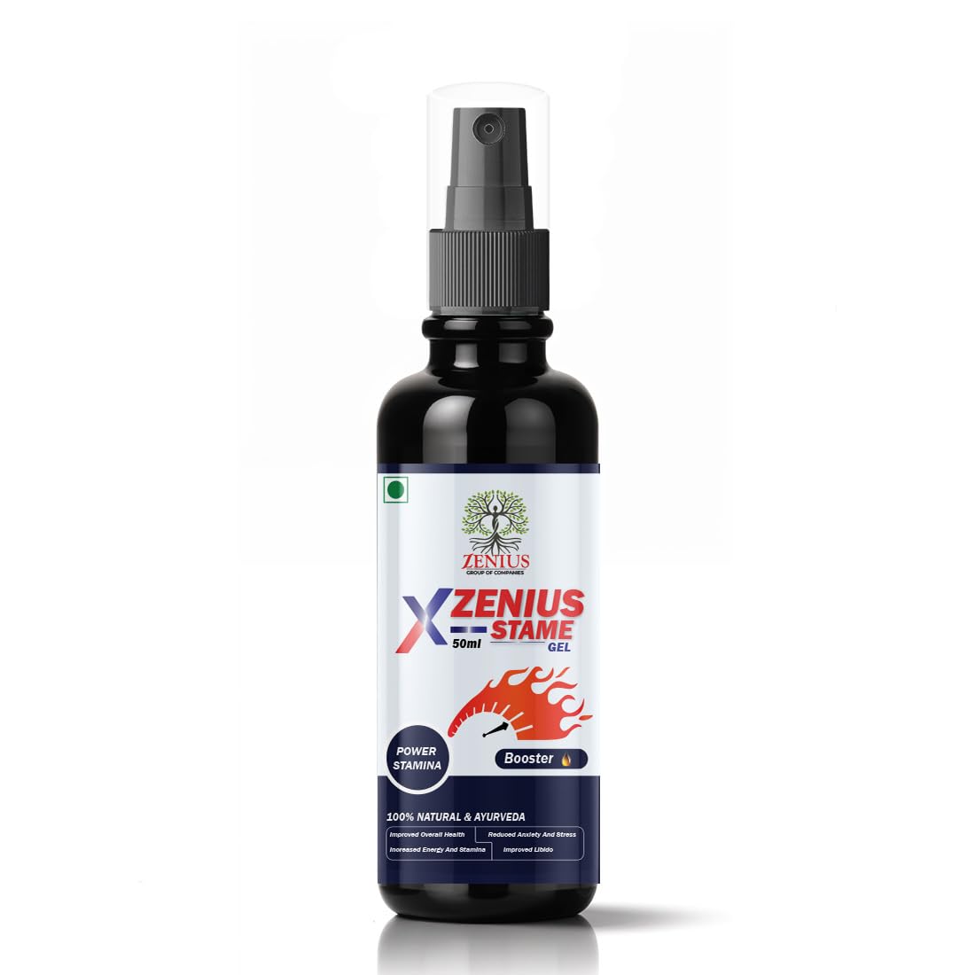 Intimate Lube Gel with Aloe Vera | Lubricant Gel Men & Women | Non-Sticky, Long-Lasting, Anti-Stain & Skin-Friendly 50ml-image-44