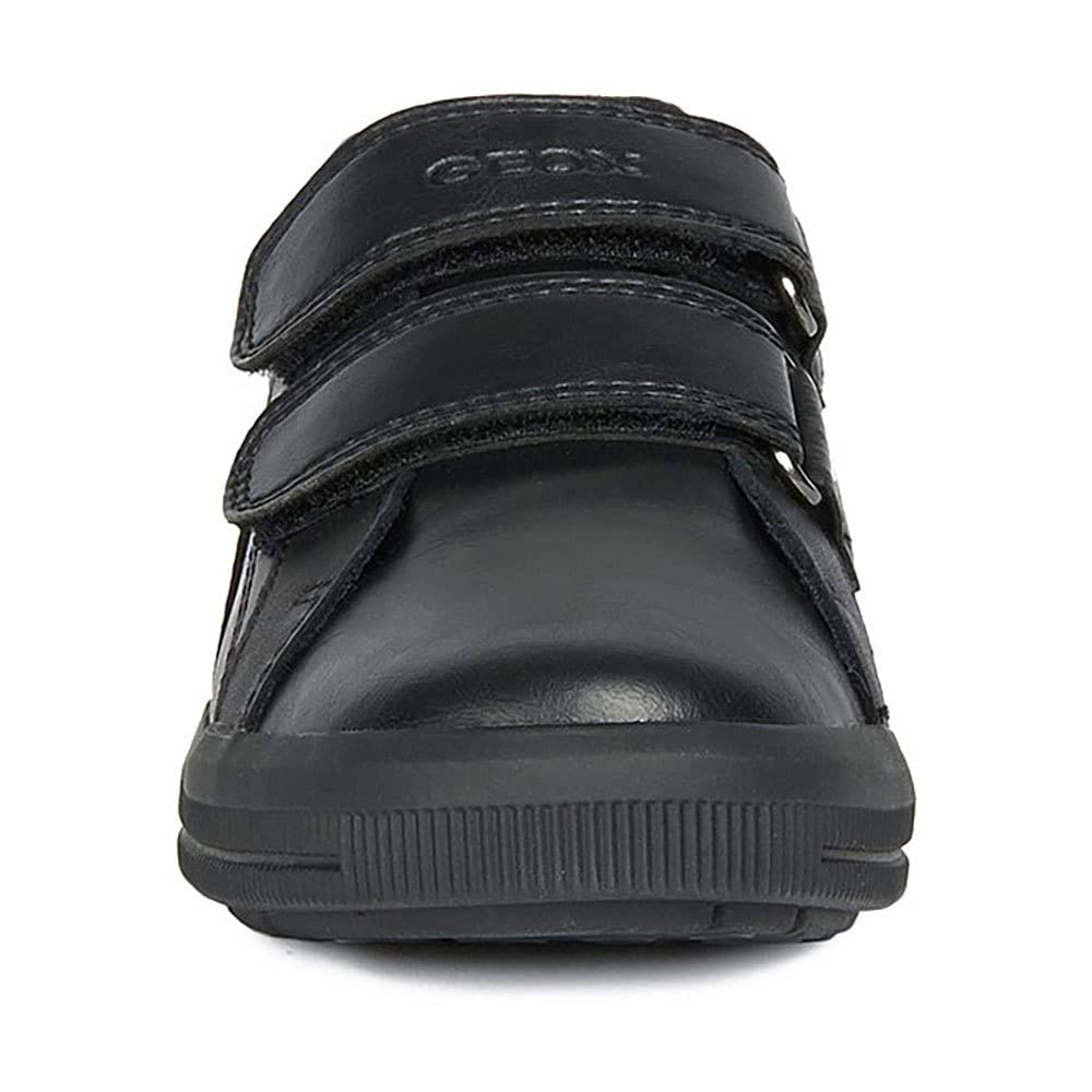 Geox Chłopcy J Arzach Boy GSNEAKERS