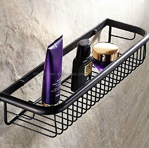 Sadity Rackz Amazon.com: SaditY Bathroom Fixtures, 40Cm Oil Rubbed Bronze Shower ...