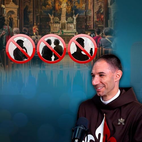 🎙️O maior ERRO depois da COMUNH&Atilde;O que quase NINGU&Eacute;M percebe&hellip; (mas que vai ESFRIANDO sua F&Eacute;)