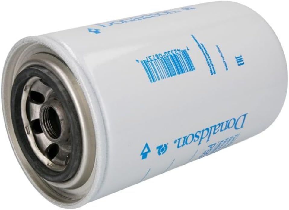 Donaldson P551318 Fuel Filter, Spin-on