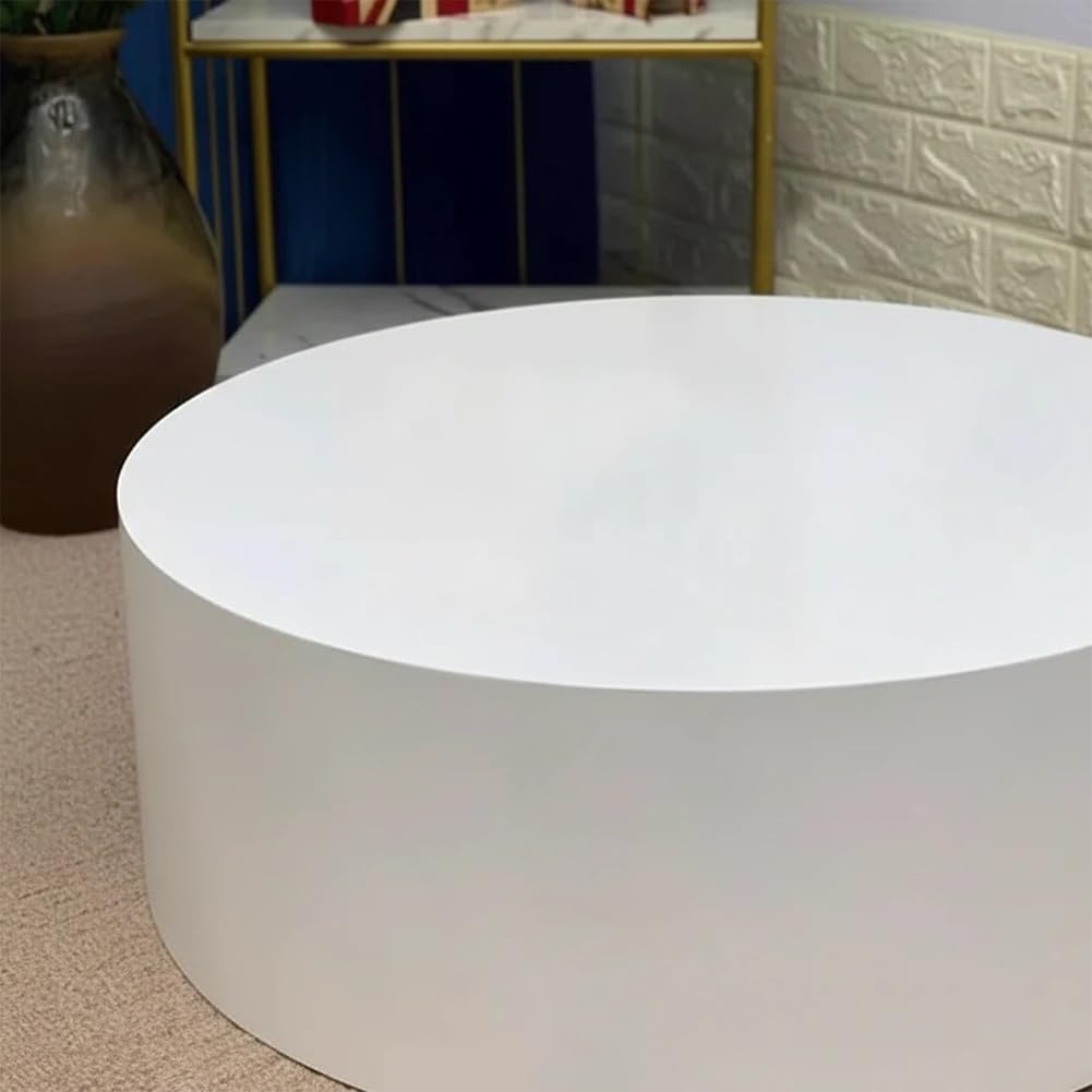 Piedistallo rotondo dell'esposizione per il negozio di abbigliamento, Stand di mostra del vestito da cerimonia nuziale con la base dello zoccolo, Riser nuziali per Showroom