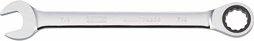 DEWALT DWMT75255OSP Llave de peine de trinquete 78 pulgadas SAE
