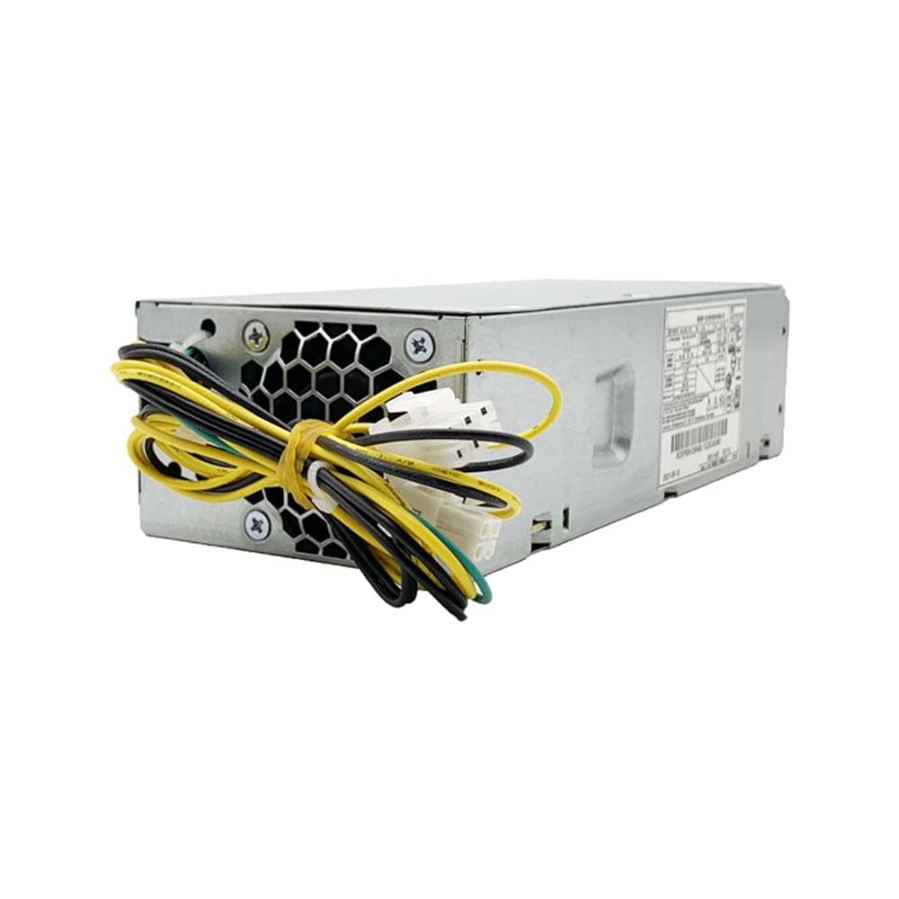 Fuente de Alimentación de 180W PCH018 PA-1181-7 L07658-004 00PC780 SP50H29568 DPS-180AB-22 para HP 400 G2 G4 SFF,M720e V530s 510s V50s SFF M4000s M420