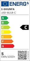 I-SHUNFA G4 LED Izzó 12V 4000K Természetes Fehér, 160 Lumen, 1,5W Halogén Kiváltó, Villogásmentes, Konyhai Páraelszívóhoz, Energiatakarékos  9