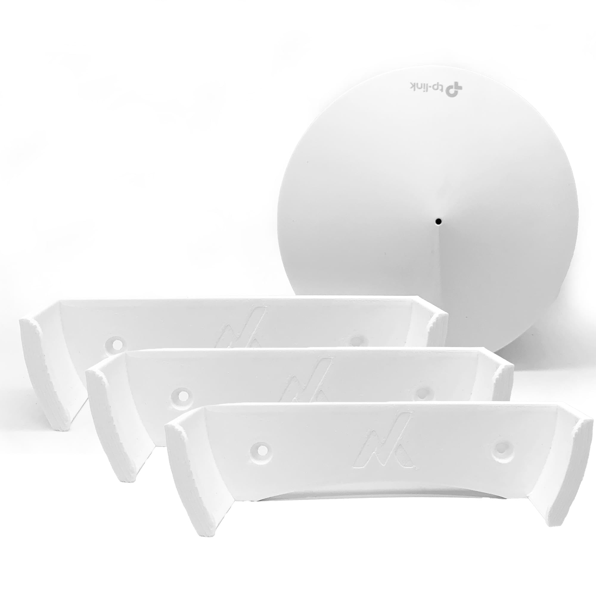 Router Wall Mounts for Deco M5/P7 Router (Pack of 4) — Amazon image 8