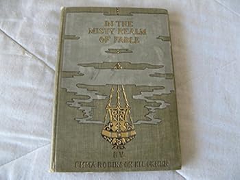 Unknown Binding In the misty realm of fable Book