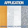 Mercer Industries 447080 Floor Sanding Screen Disc, 10 Pack, 20, Grit 80