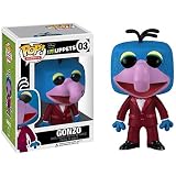 POP! es una serie de figuras de vinilo cruzadas de Funko y otras famosas franquicias de medios de cultura pop.