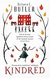  Kindred: The ground-breaking masterpiece (English Edition)