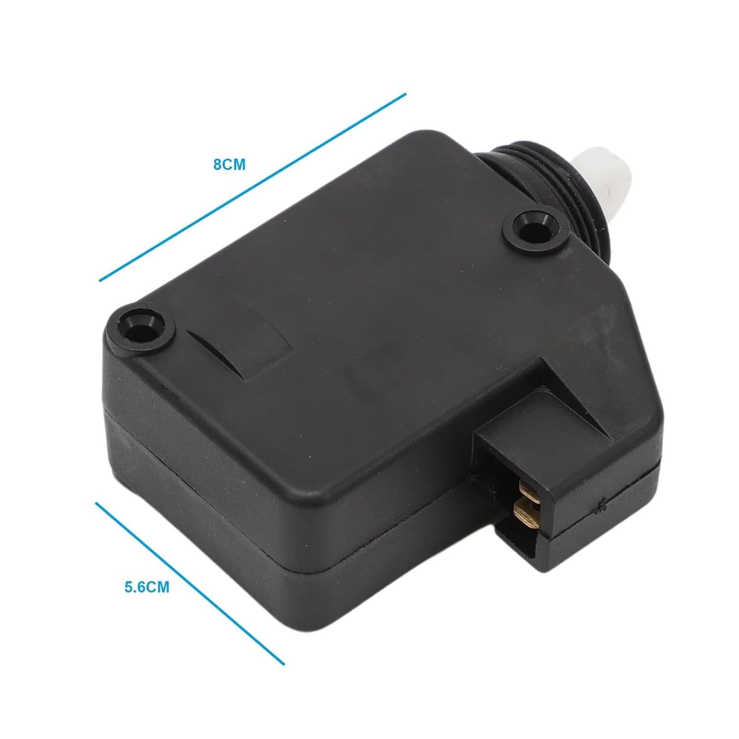 Car Door Lock Actuator Rear Door Lock Actuator 661516 6615.16 for 206 2A/C 98-12 406 8E/F 8B 95-04