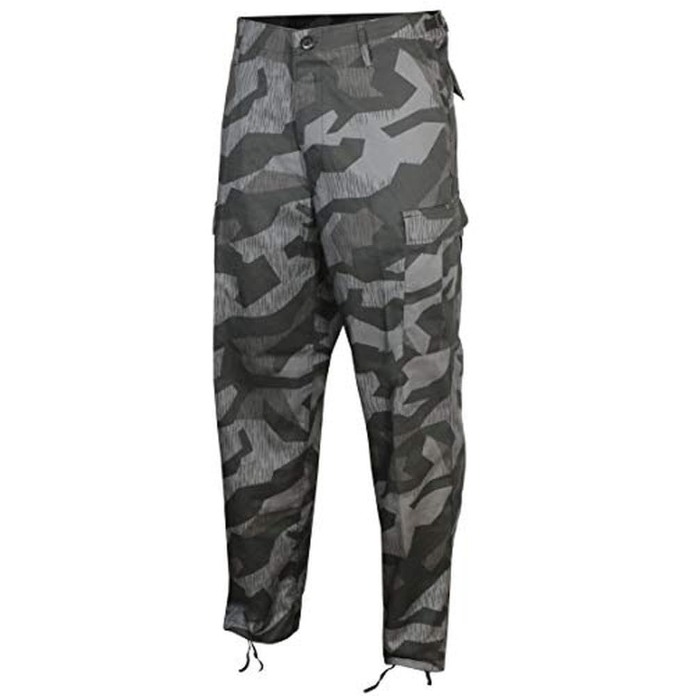 Amazon.co.jp: Miltec PANTS メンズ US サイズ: Small : ホビー
