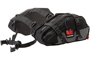 Traverse Pannier Bags: The Ultimate Adventure Companions for Your Rocky Mountain ATV Adventures