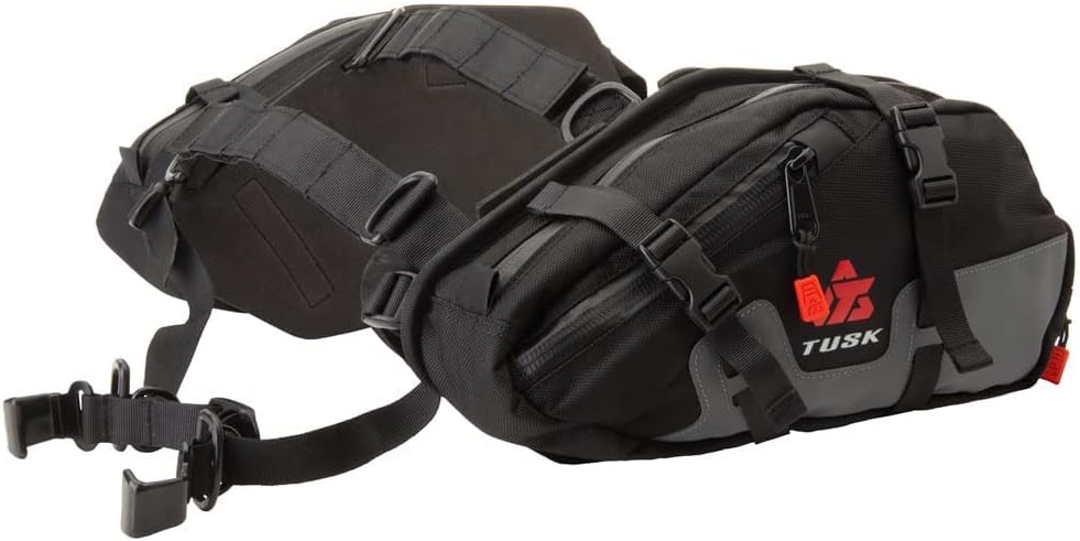 Bolsas Tusk Traverse Pannier