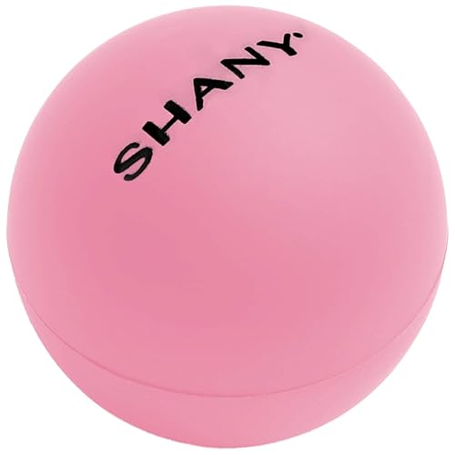 Miniatura 5 de SHANY Esfera de bálsamo labial  Bálsamo labial hidratante nutritivo para el cuidado de los labios infundido con manteca de karité y aceites