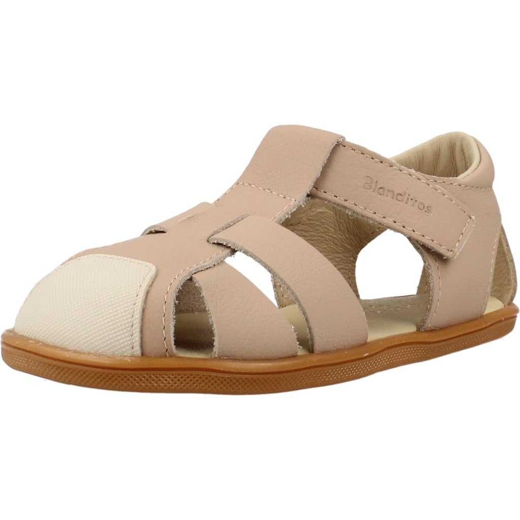 Blanditos by Crio's Barefoot Niño Costa Beig