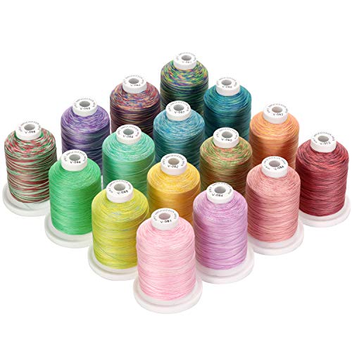 The Best Thread for Machine Quilting How to Choose & Where to Buy