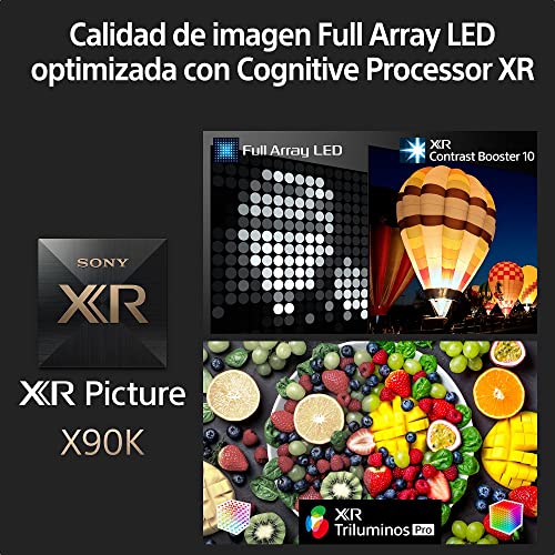 Sony-BRAVIA-XR-75X90KP-televisor-inteligente-Google-Full-Array-de-75-pulgadas-4KP-HDR-120Hz-y-HDMI-21-para-PS5-Dolby-Vision-Atmos-Pantalla-Triluminos-Pro