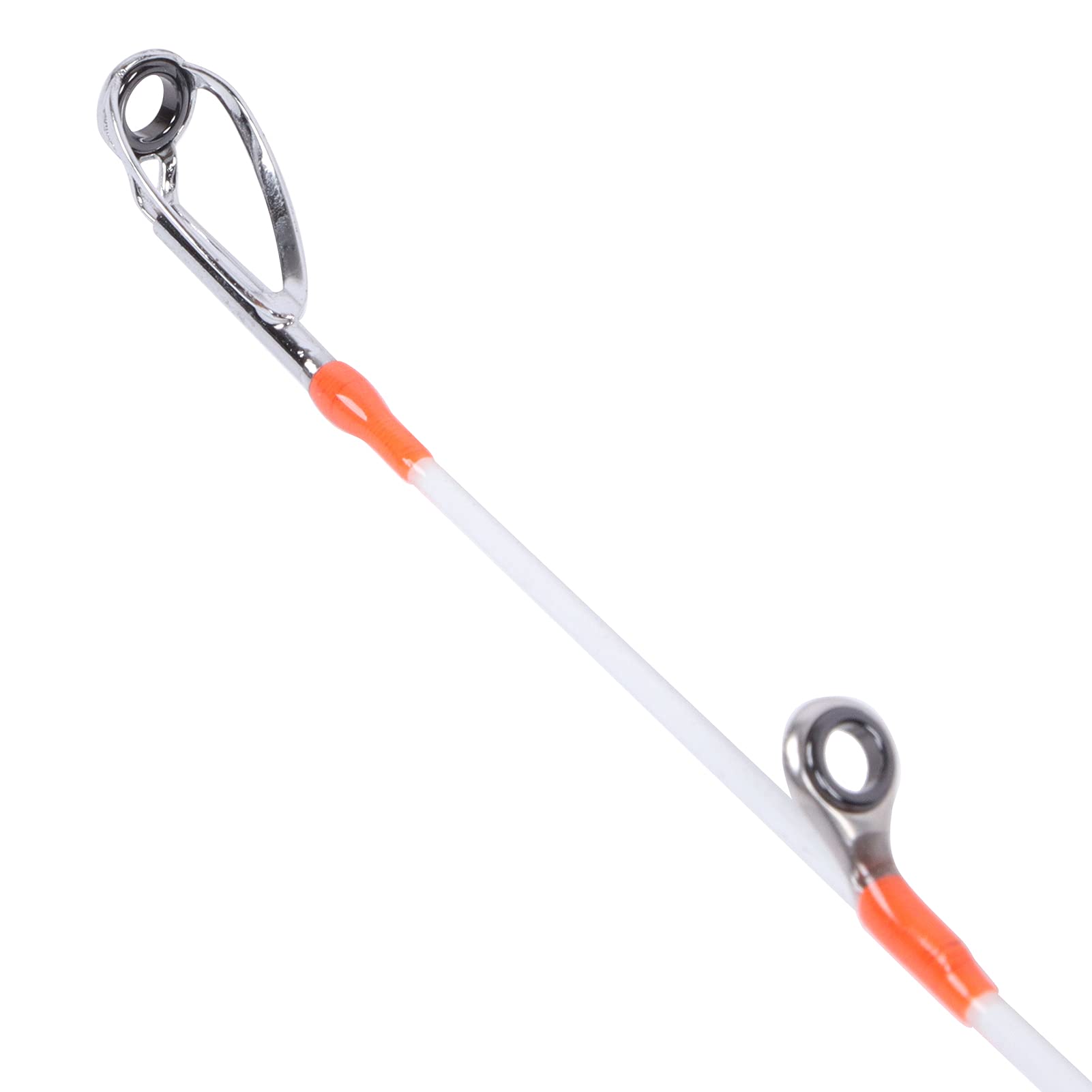 Deepe Offshore General Carbon Fishing Rod mit Leuchtendem Design für eine Verstärkte Leistung