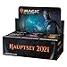Produktbild Magic The Gathering MTG-M21-BD-DE