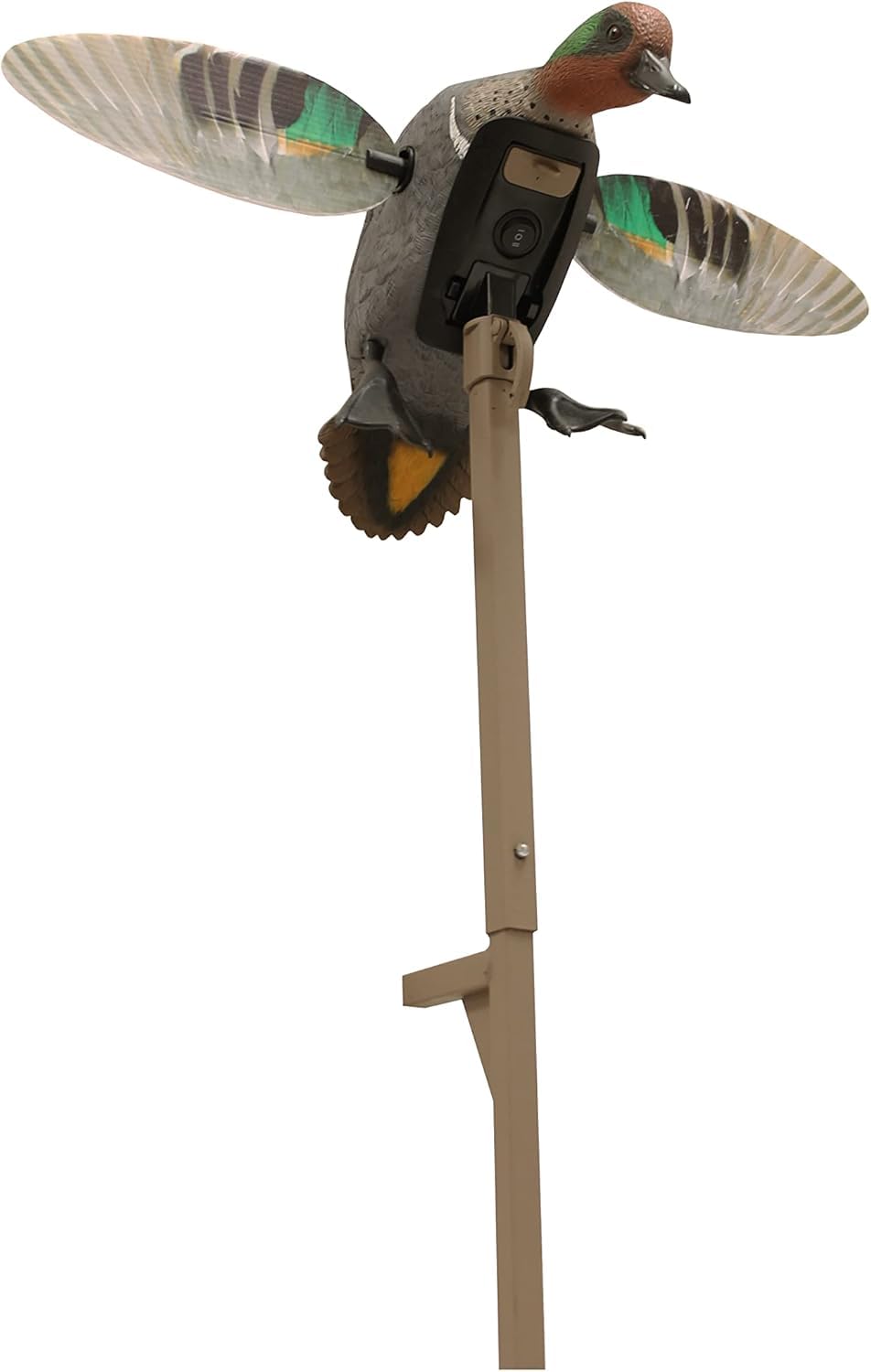 MOJO Elite Series - Señuelo de pato - Señuelo fácil de usar - Equipo de caza de patos y accesorios