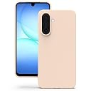 YATWIN Silicone Case for Samsung Galaxy A17 4g/5g, Soft-Touch, Shockproof, DustProof, Antiskid Phone Cover for Samsung Galaxy A17 4g/5g - Light Pink gallery image