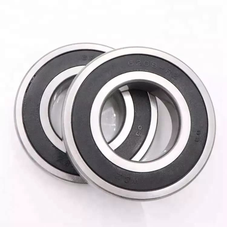 SHASALES 6208-2RS Shielded Ball Bearings (2PCS)-image-42
