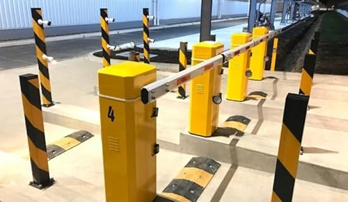 Dịch vụ lắp đặt hệ thống giữ xe thông minh chuyên nghiệp tại Ninh Bình