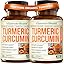 Turmeric 1200mg 2-pack