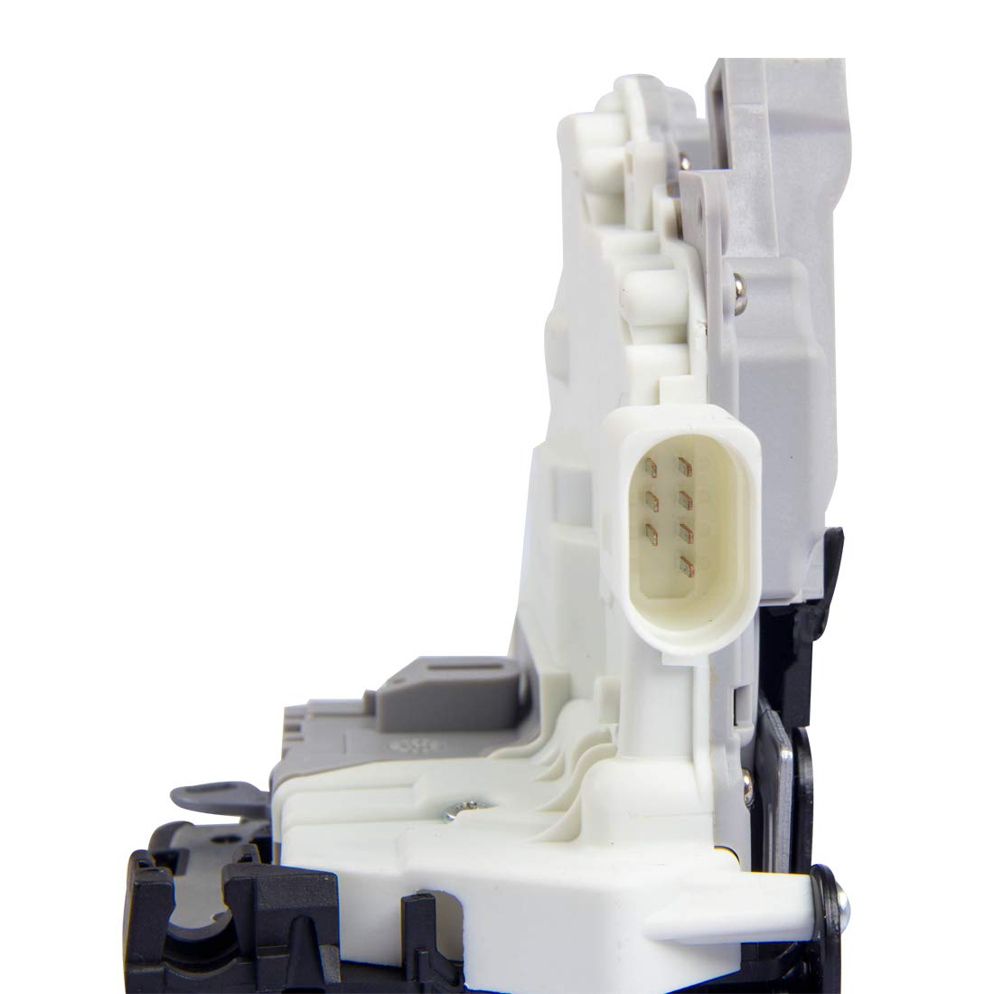 Cerradura de puerta Trasera derecha, para A-udi A4 B8 A5 8T3 8TA Q3 8U Q5 8R Q7 4L 8K0839016 100846 V10-85-0030