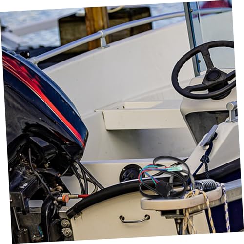 Interrupteur inclinaison moteur bord bateau basculant trim