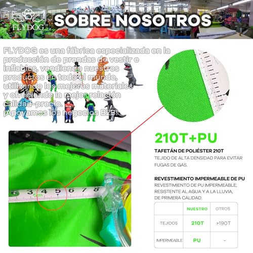 Consejos y reviews para comprar Traje dustin para comprar hoy. 12 Imagen adicional
