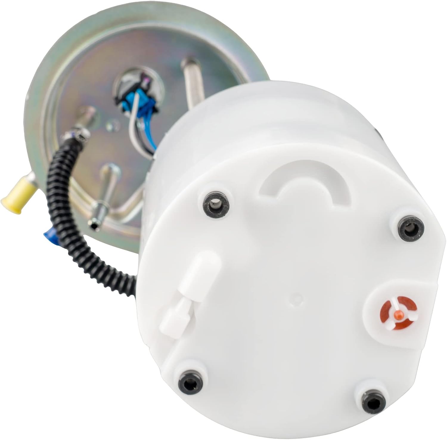 FG0816 Fuel Pump Assembly Compatible with 2005-2007 Tahoe 5.3L, 2005-2007 Yukon 5.3L, P76273M, SP6087M Electric Fuel Pump