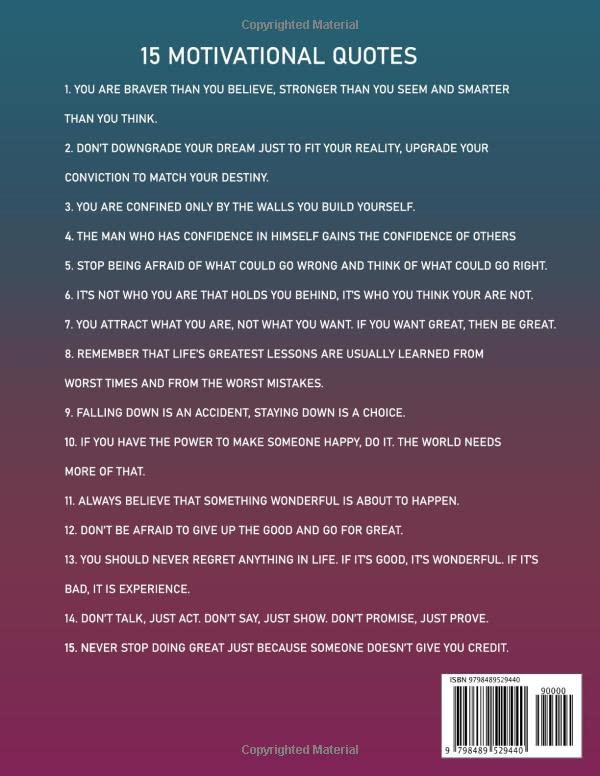 Miniatura 2 de Bullet Journal woodworking drill press speed chart To do List Dot Grid Pages, Habit Tracker, Invest 10 minutes daily to Physical, Mental and ...